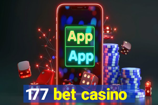 177 bet casino